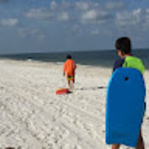 Meet your Posher, Sam